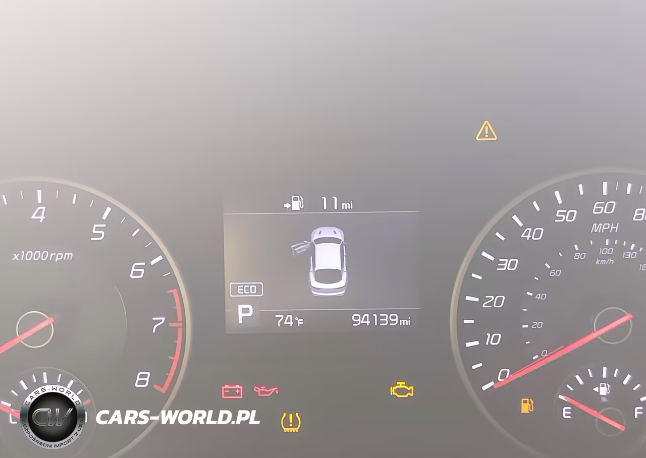 2019 Kia Stinger Gt VIN:KNAE35LC2K6059208 - 15