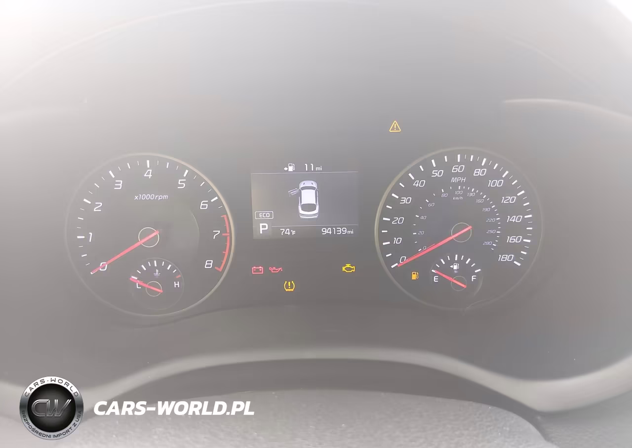 2019 Kia Stinger Gt VIN:KNAE35LC2K6059208 - 7