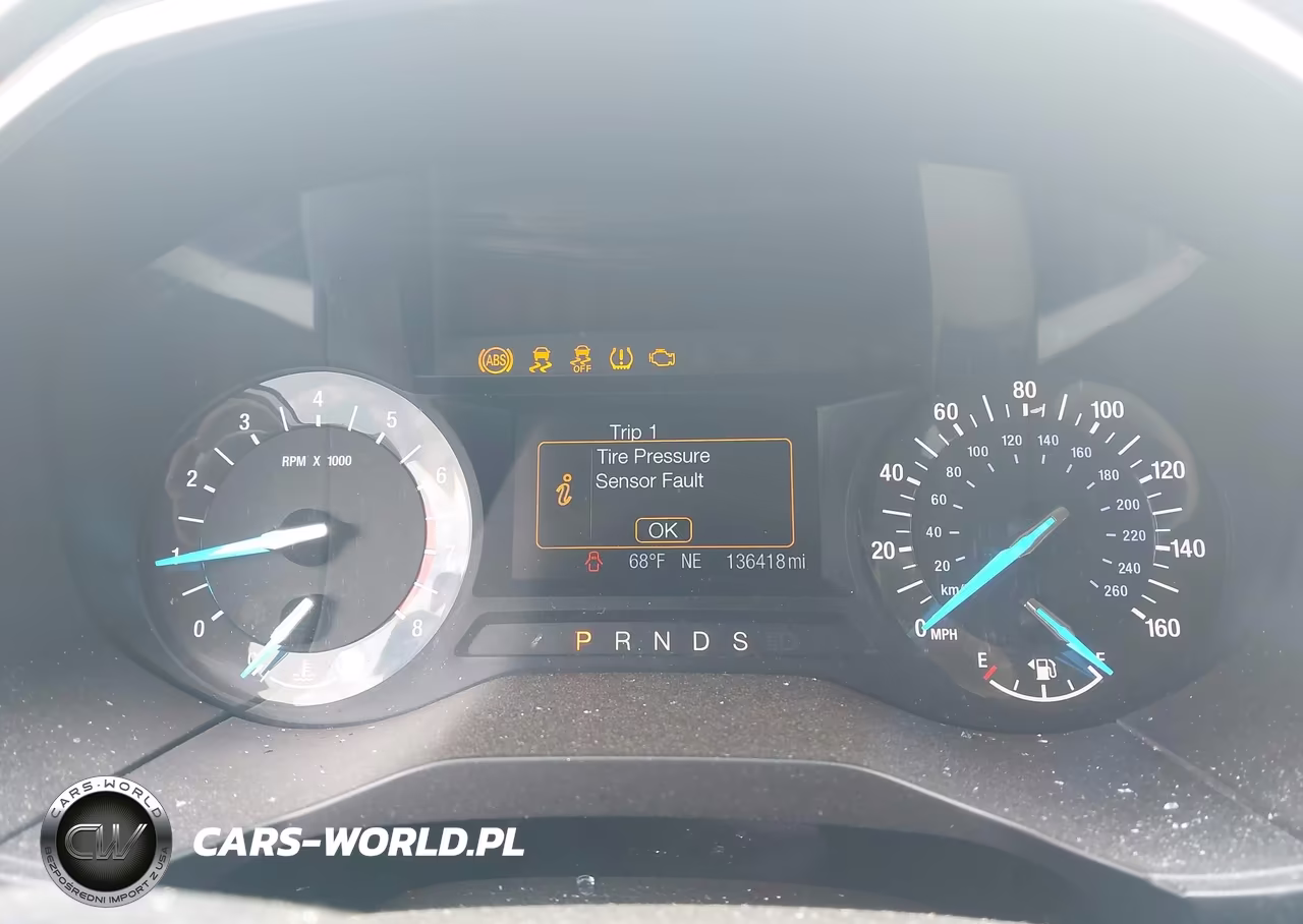 2017 Ford Edge Sel VIN:2FMPK3J96HBC16870 - 7