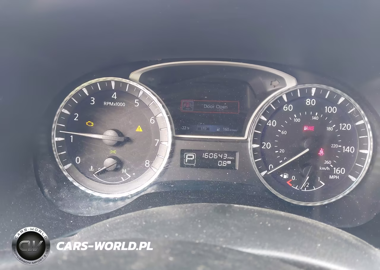 2015 Infiniti Qx60 VIN:5N1AL0MM4FC502442 - 7