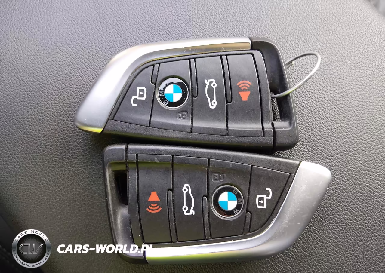 2022 BMW X3 xDrive30I VIN:5UX53DP09N9J61524 - 11