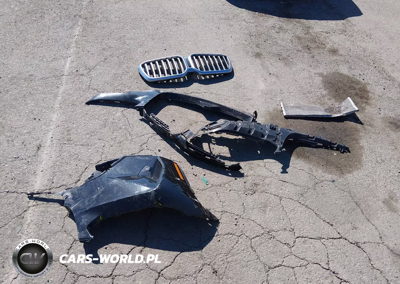 2022 BMW X3 xDrive30I VIN:5UX53DP09N9J61524 - 12