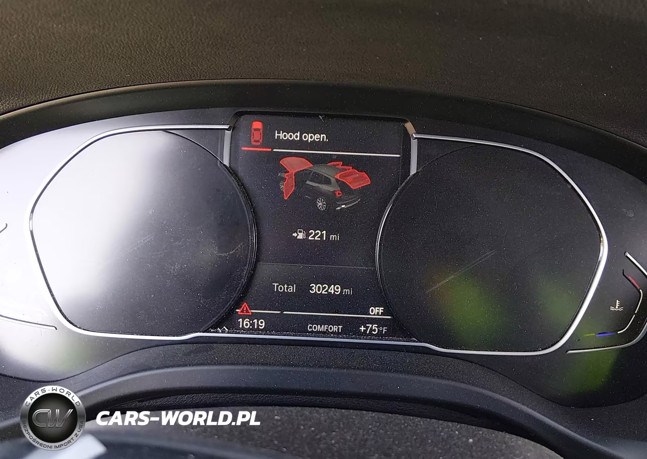 2022 BMW X3 xDrive30I VIN:5UX53DP09N9J61524 - 7