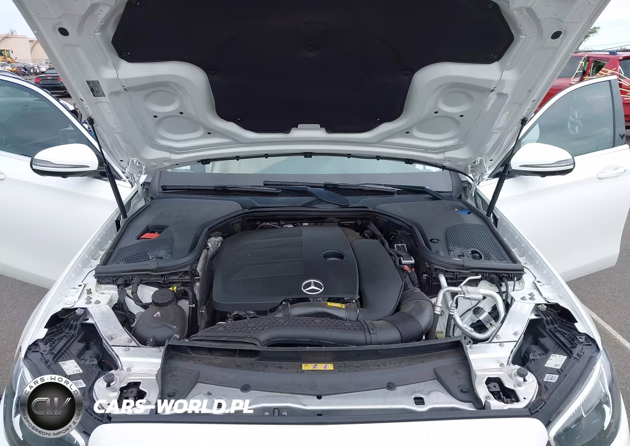 2021 Mercedes-Benz E 350 VIN:W1KZF8DB2MA920301 - 10