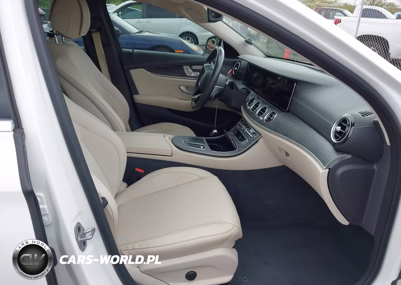 2021 Mercedes-Benz E 350 VIN:W1KZF8DB2MA920301 - 5