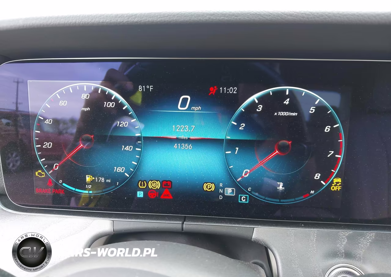 2021 Mercedes-Benz E 350 VIN:W1KZF8DB2MA920301 - 7