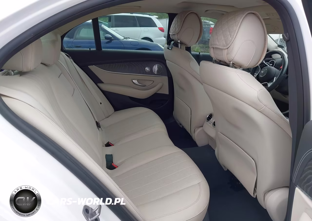 2021 Mercedes-Benz E 350 VIN:W1KZF8DB2MA920301 - 8