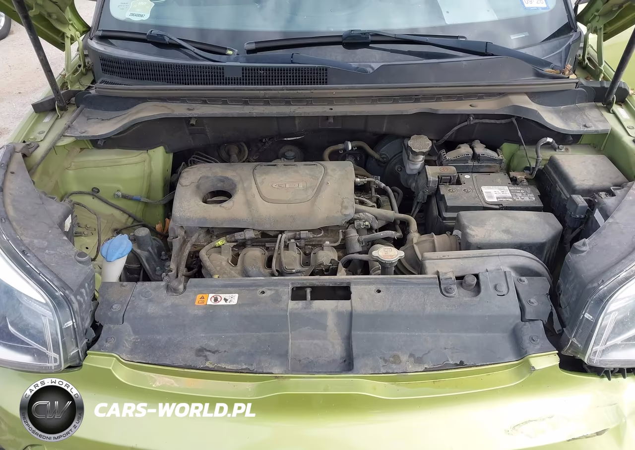 2019 Kia Soul VIN:KNDJN2A24K7911055 - 10