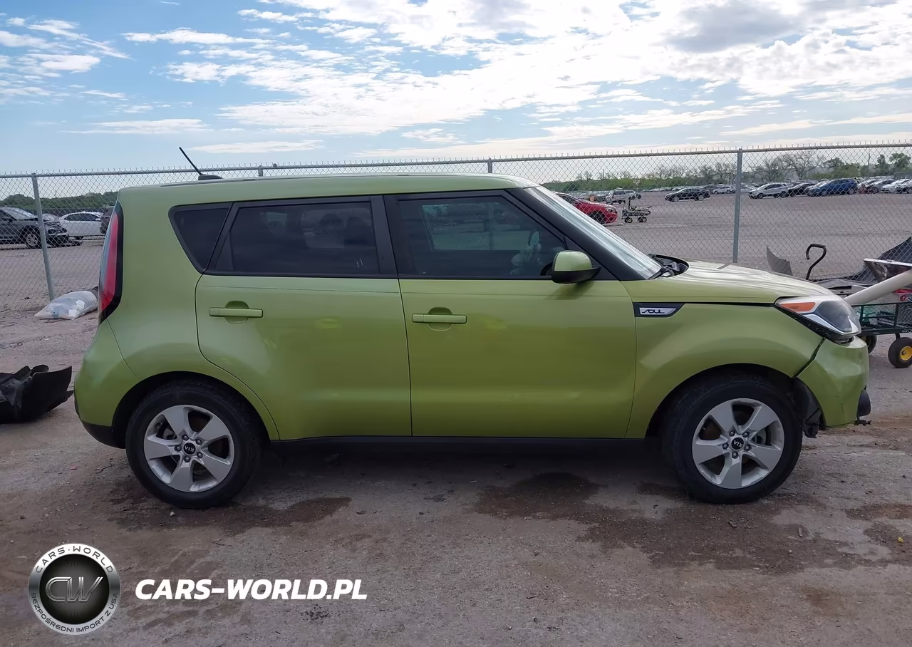 2019 Kia Soul VIN:KNDJN2A24K7911055 - 13
