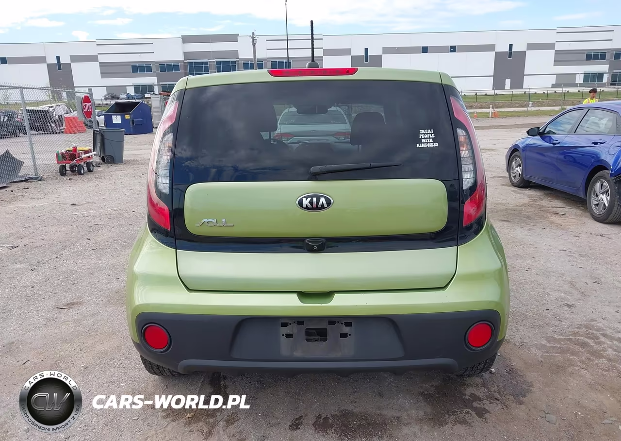 2019 Kia Soul VIN:KNDJN2A24K7911055 - 16