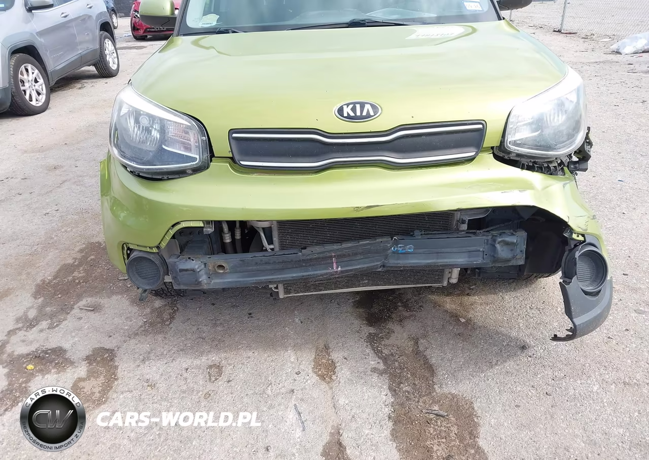 2019 Kia Soul VIN:KNDJN2A24K7911055 - 6