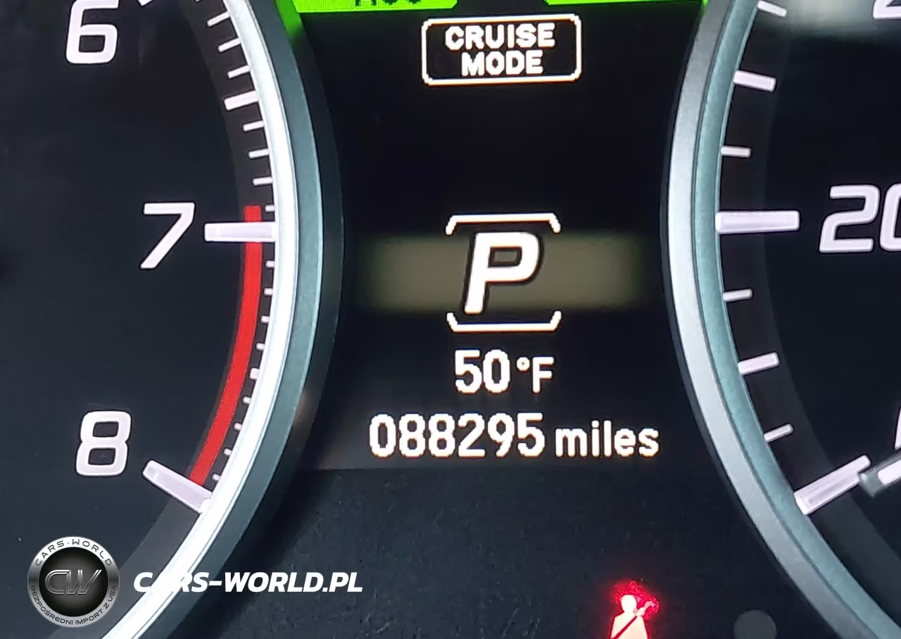 2019 Acura Ilx Premium Package-Technology Package VIN:19UDE2F76KA008444 - 16