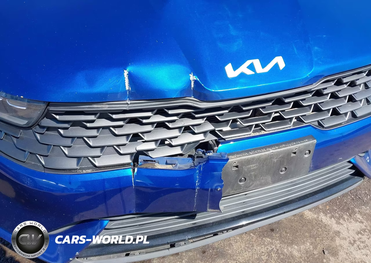 2023 Kia K5 Ex VIN:5XXG34J28PG211226 - 6