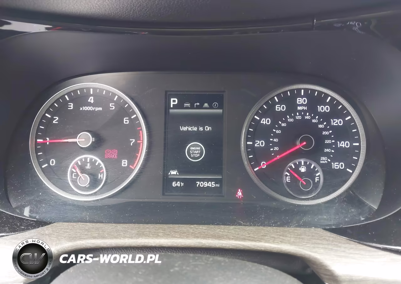 2023 Kia K5 Ex VIN:5XXG34J28PG211226 - 7