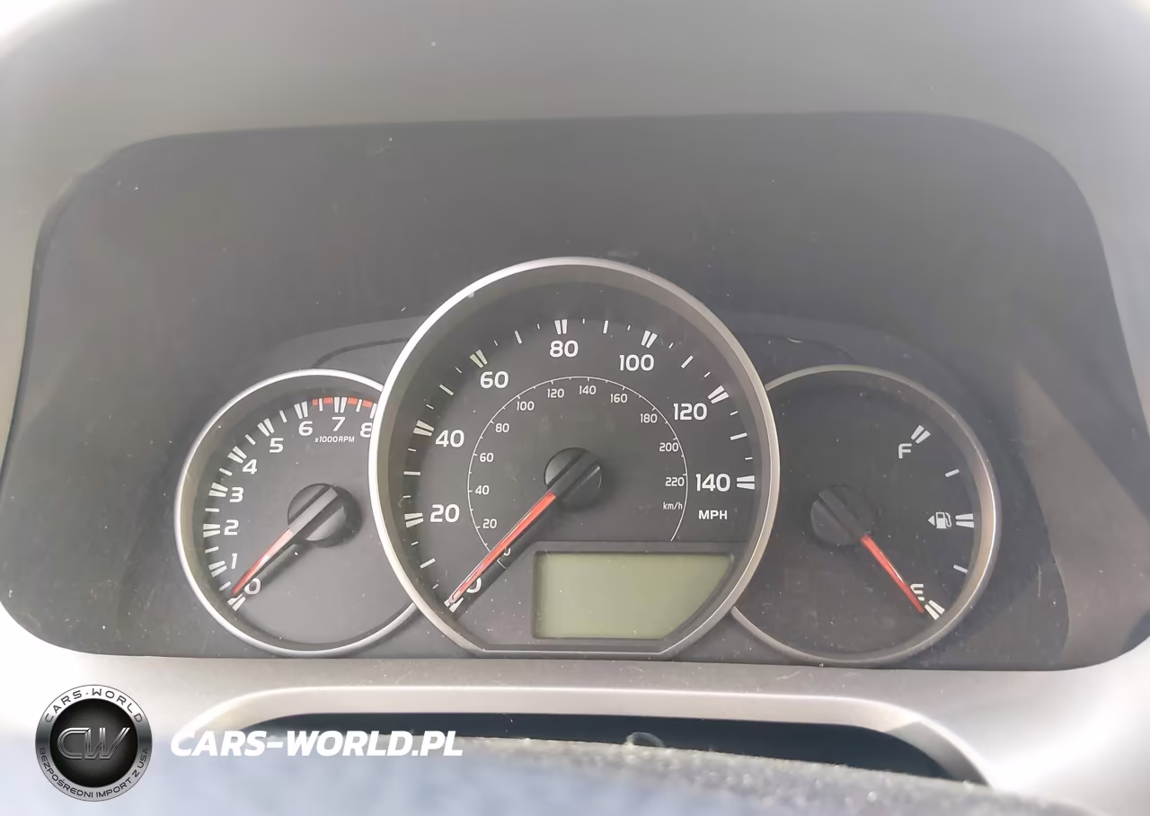 2016 Toyota Rav4 Le VIN:2T3BFREV9GW465267 - 7
