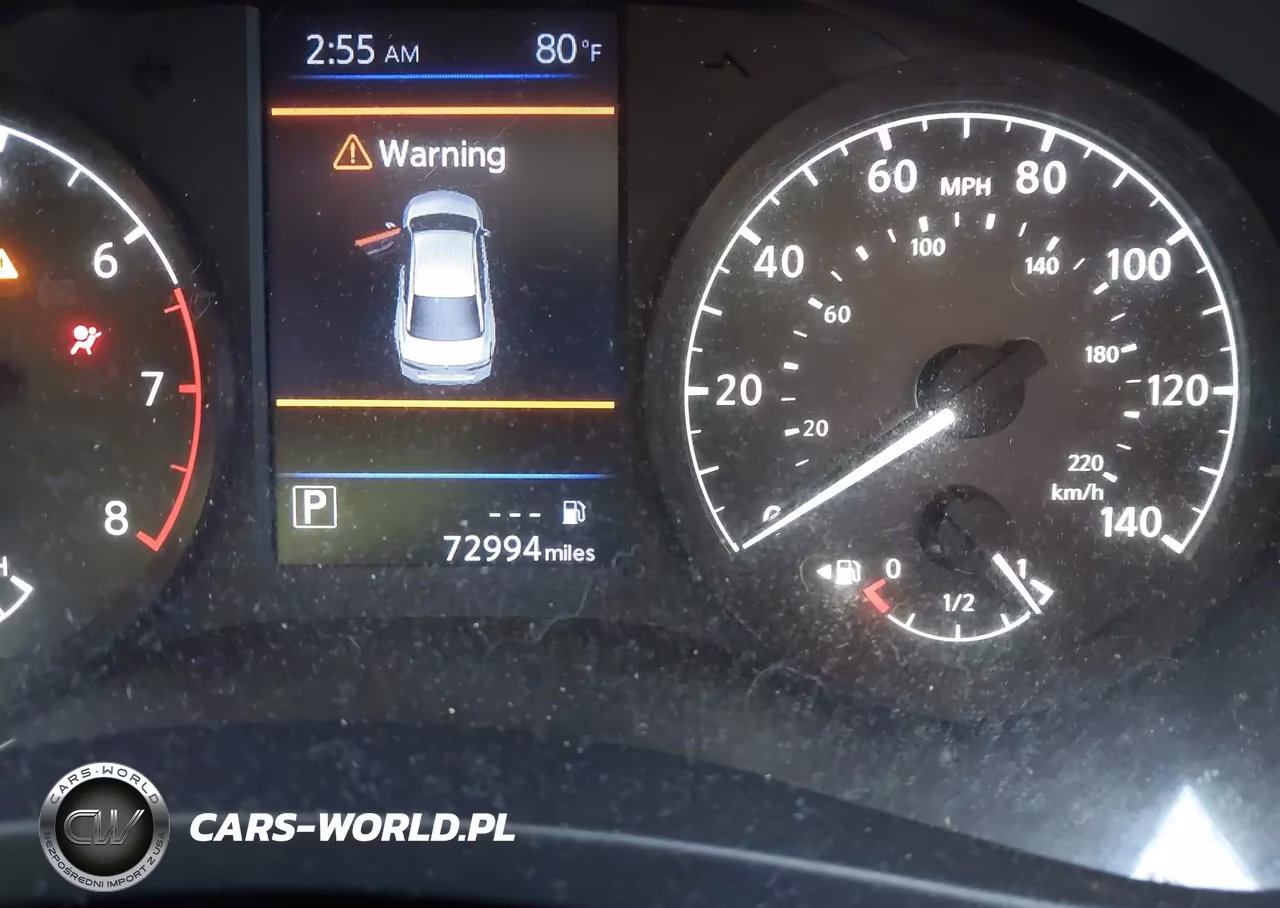 2021 Nissan Altima S Fwd VIN:1N4BL4BVXMN380222 - 15