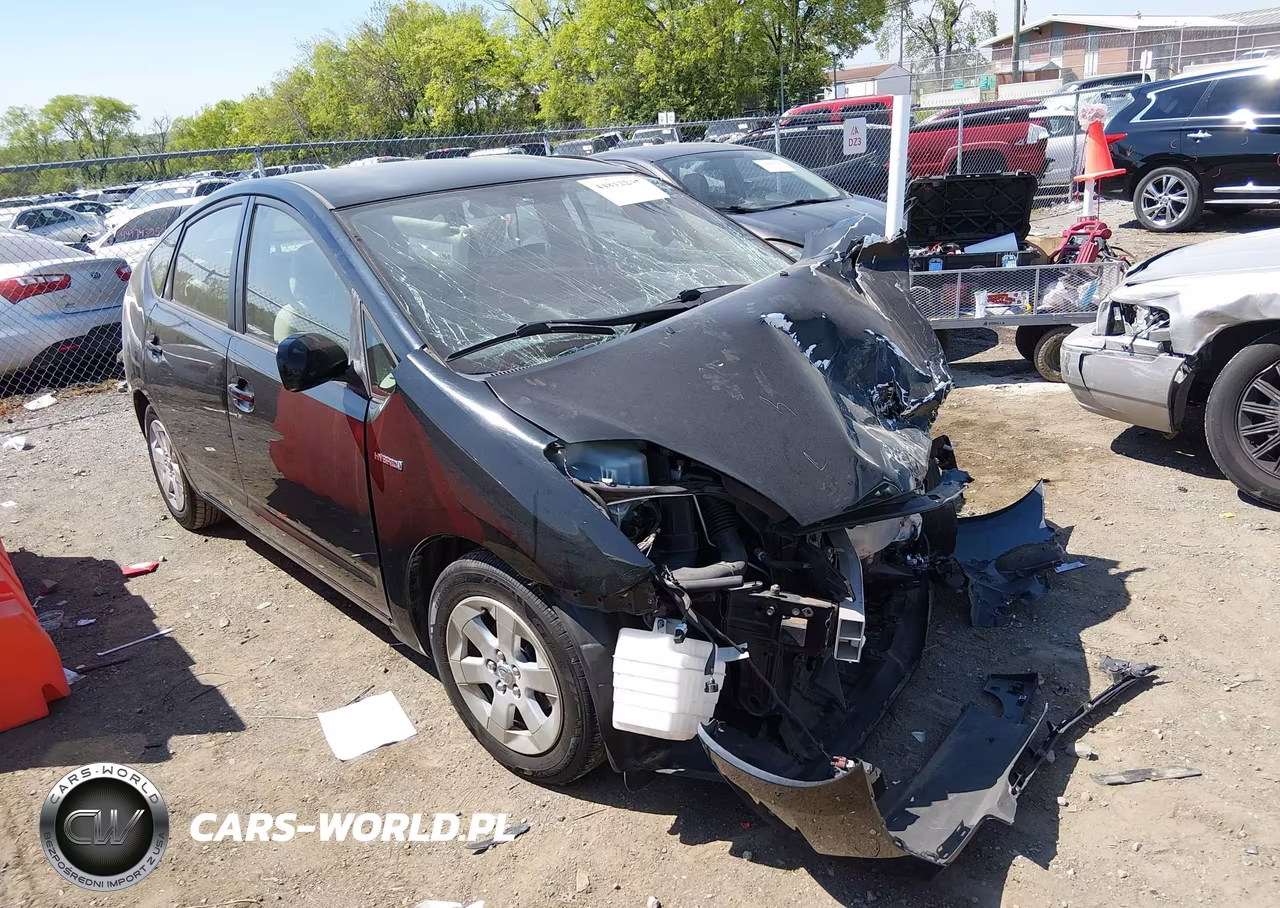 2007 Toyota Prius