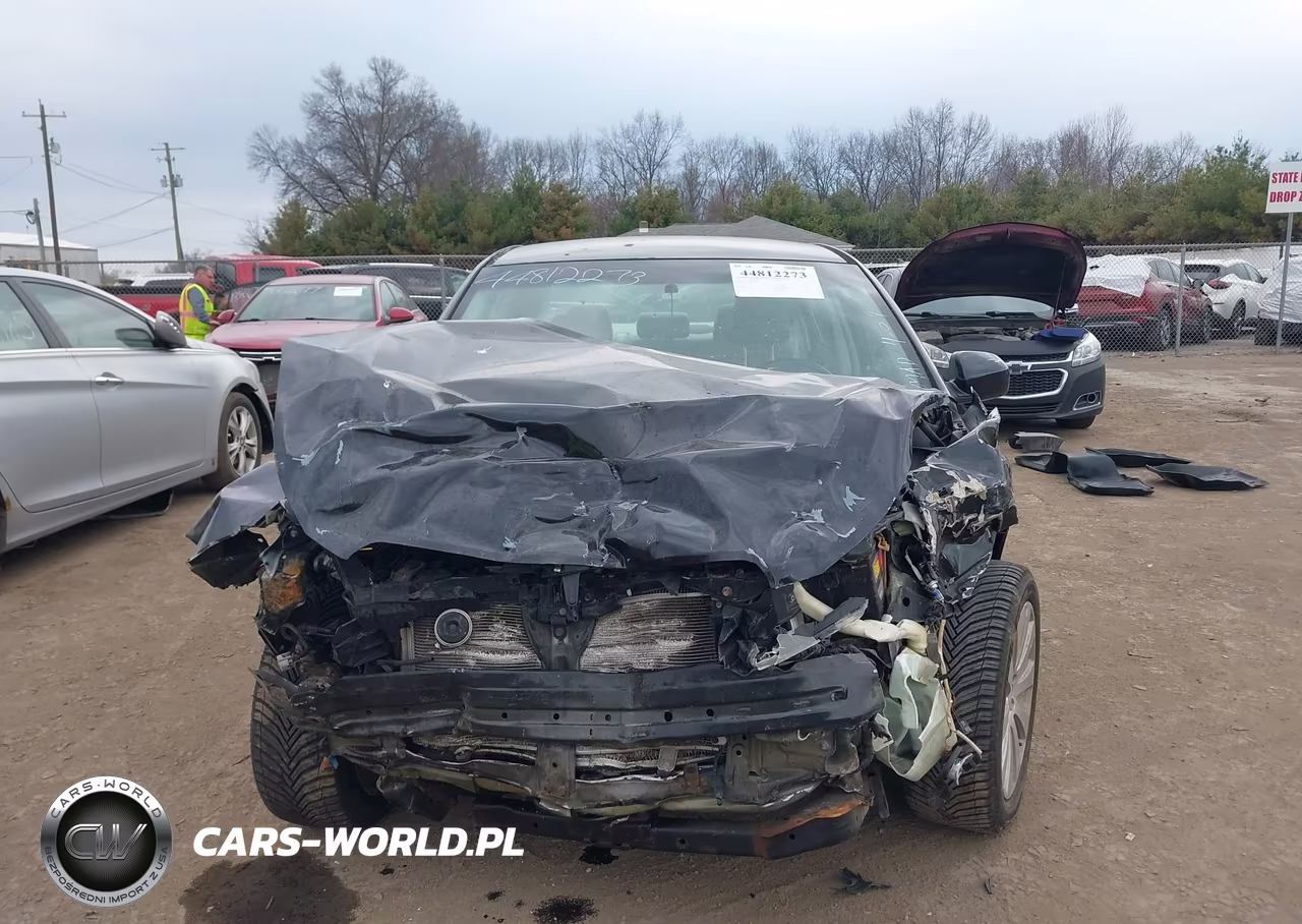 2011 Subaru Legacy 3.6R Limited VIN:4S3BMDJ6XB2225945 - 13