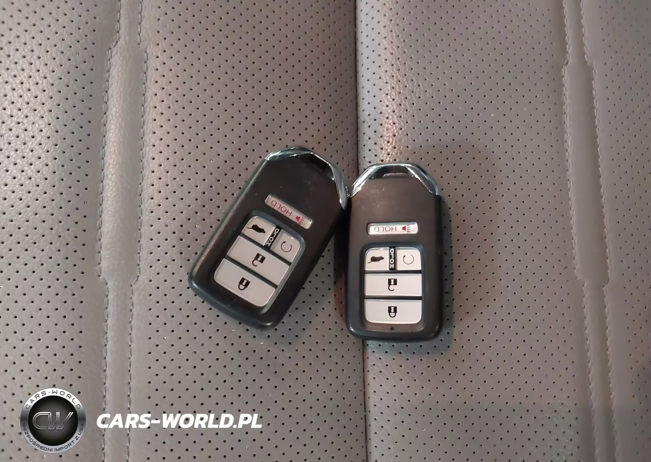 2020 Honda Cr-V Awd Ex-L VIN:2HKRW2H89LH691550 - 11