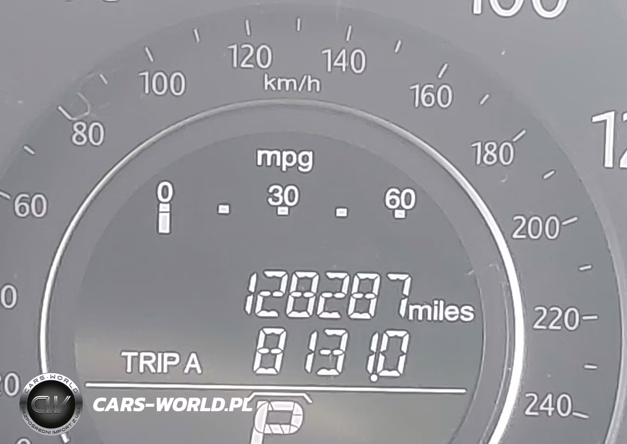 2014 Honda Accord Lx VIN:1HGCR2F33EA197605 - 15