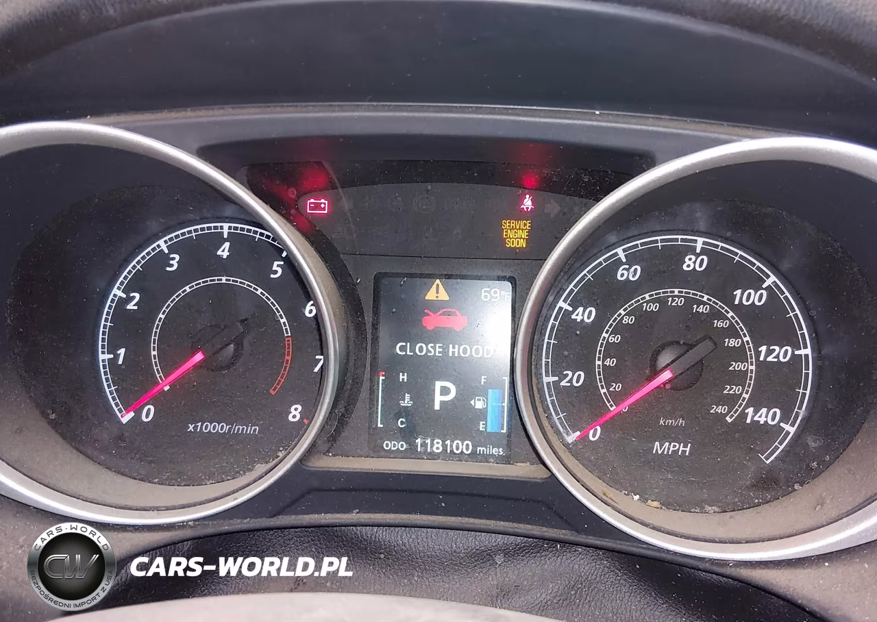 2015 Mitsubishi Outlander Sport Es VIN:4A4AP3AW8FE046667 - 7