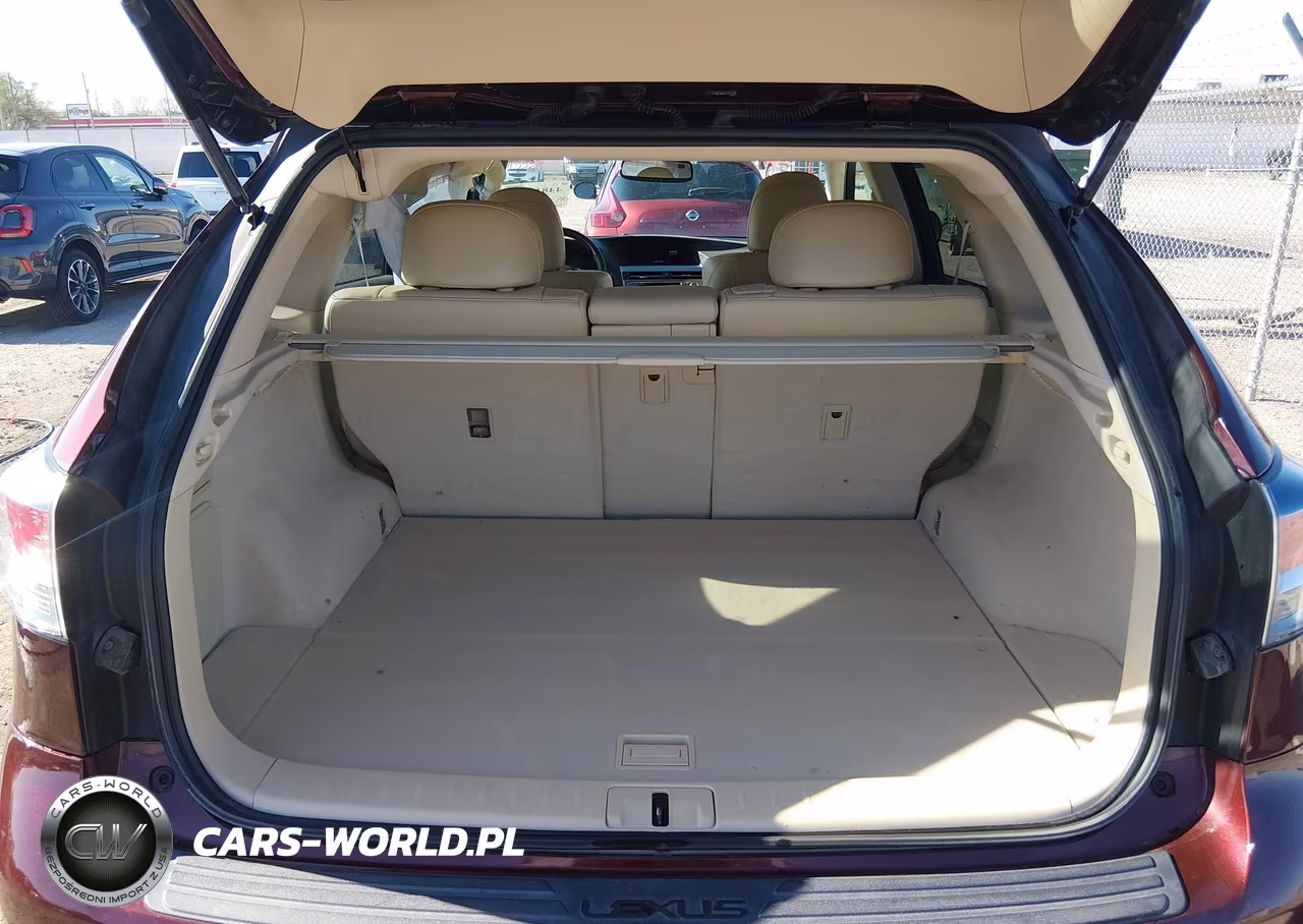 2015 Lexus Rx 350 VIN:2T2BK1BA5FC257793 - 16