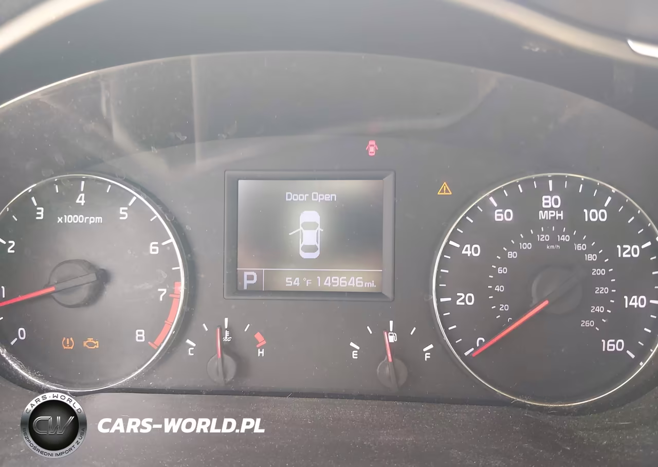 2014 Kia Cadenza Premium VIN:KNALN4D75E5134913 - 7