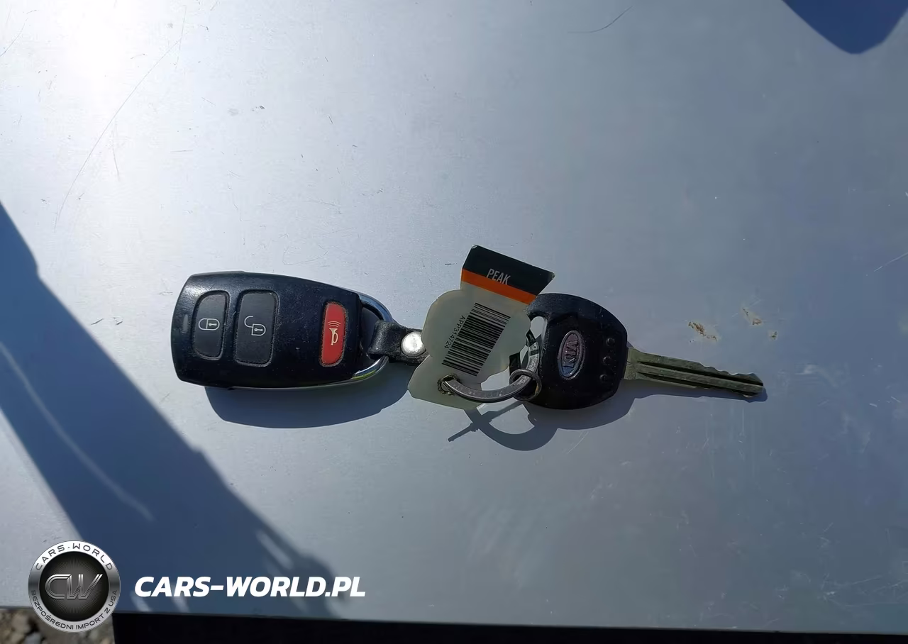 2006 Kia Sedona Ex-Lx VIN:KNDMB233466069938 - 11