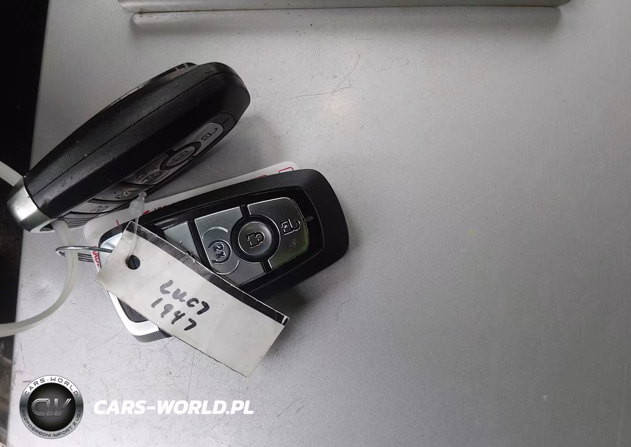 2020 Ford Escape Sel VIN:1FMCU0H67LUC71947 - 11