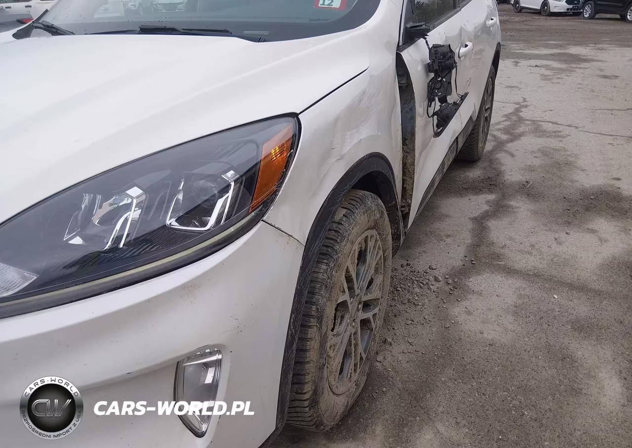 2020 Ford Escape Sel VIN:1FMCU0H67LUC71947 - 6