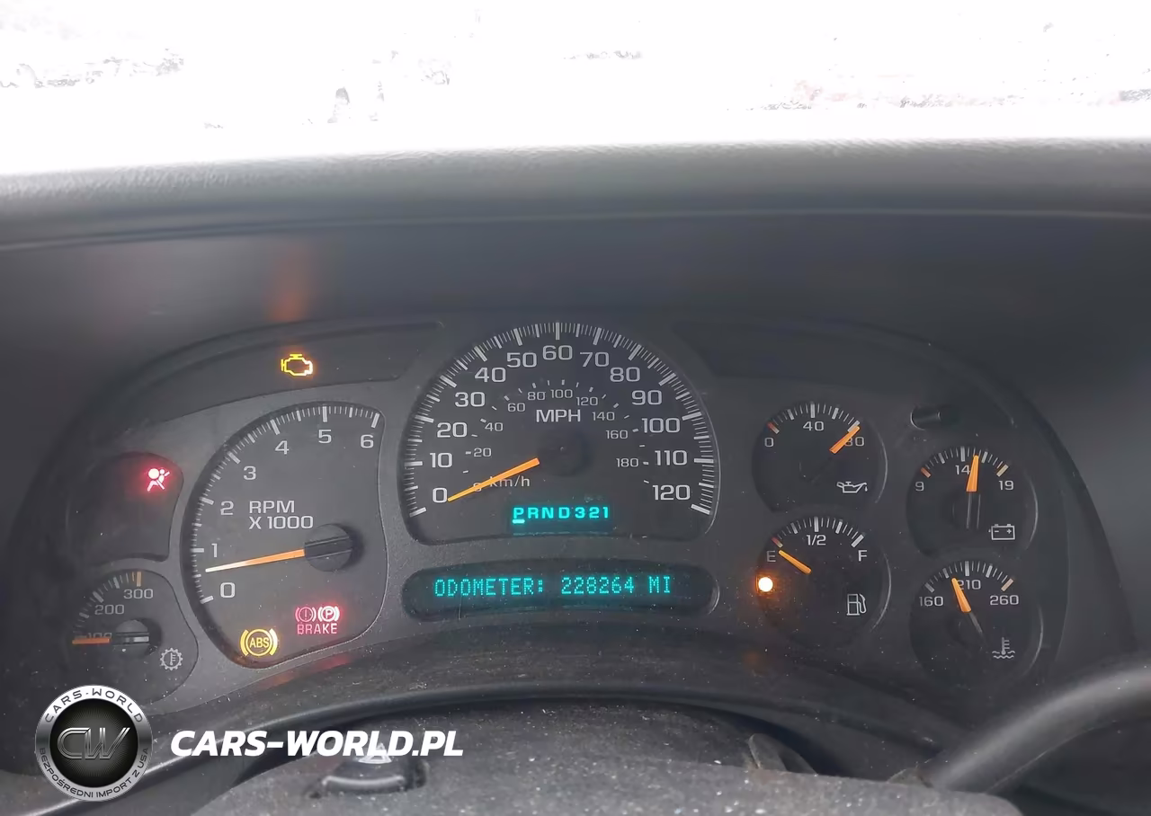 2004 GMC Sierra 2500 Sle VIN:1GTGK29UX4Z103180 - 7