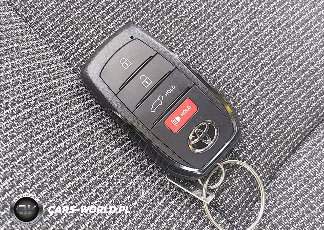2026 Toyota Bz Xle VIN:JTMBDAFB5TJ016026 - 10