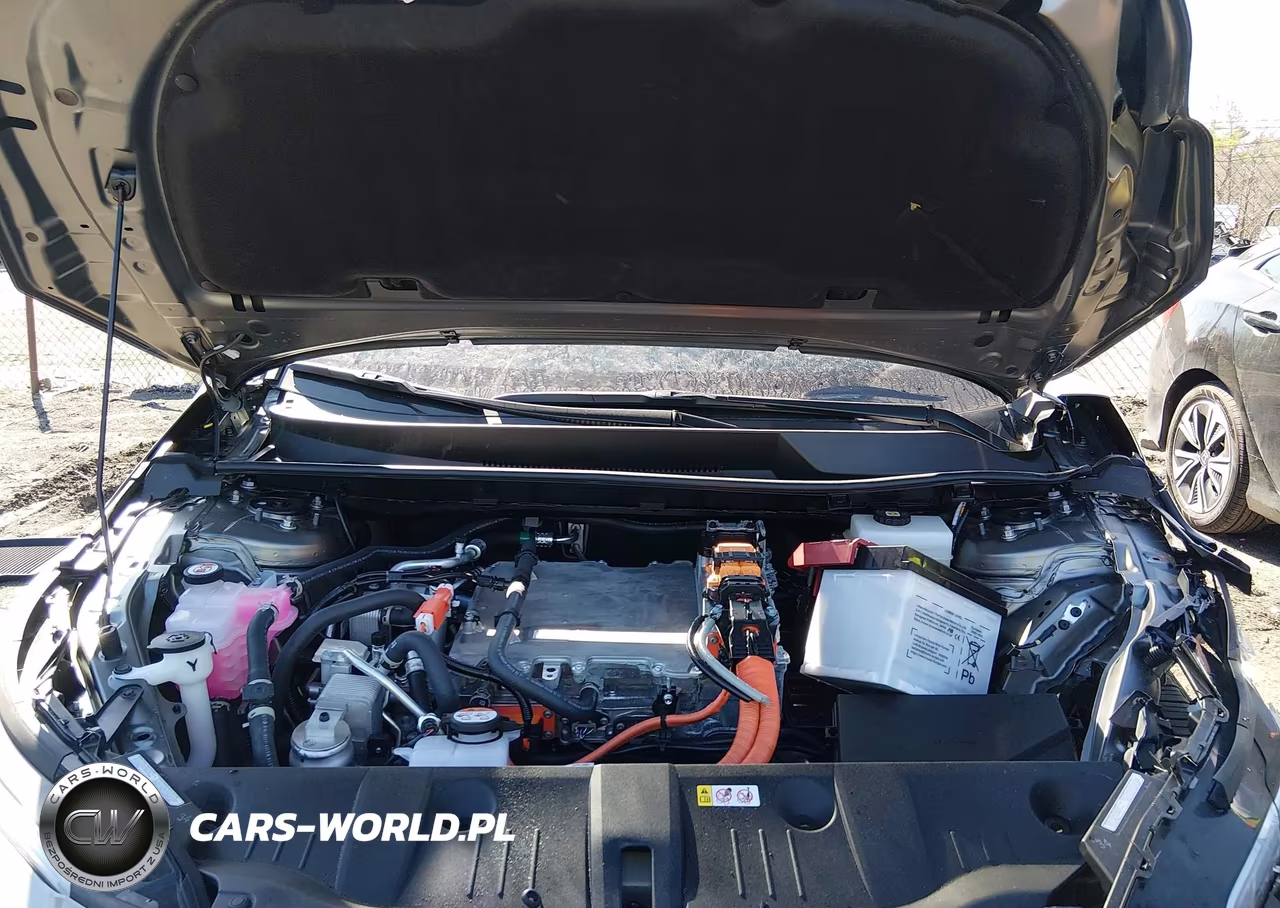 2026 Toyota Bz Xle VIN:JTMBDAFB5TJ016026 - 9