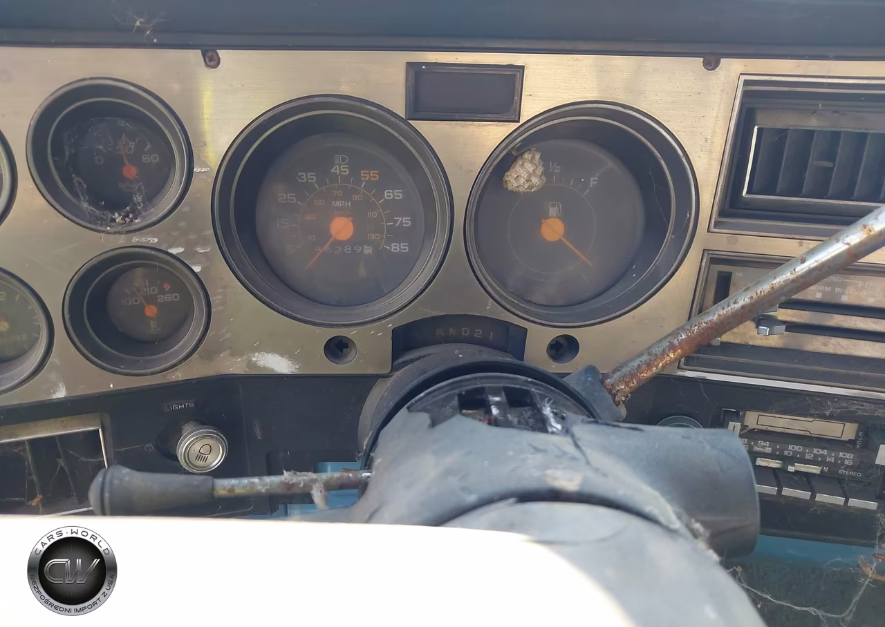 1986 Chevrolet C20 VIN:1GCGC24M3GS133879 - 7