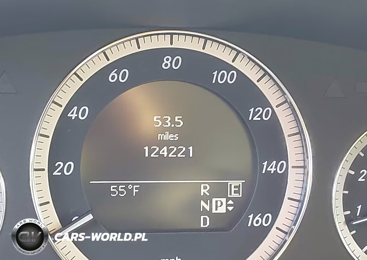 2011 Mercedes-Benz E 350 VIN:WDDHF5GB7BA465464 - 7
