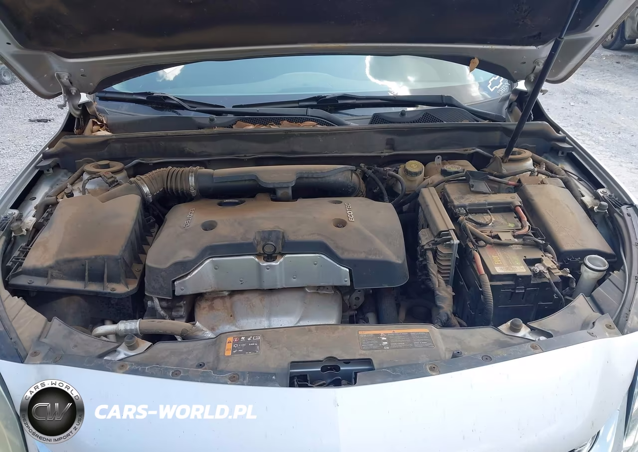 2015 Chevrolet Malibu 1Fl VIN:1G11A5SL7FF110984 - 10