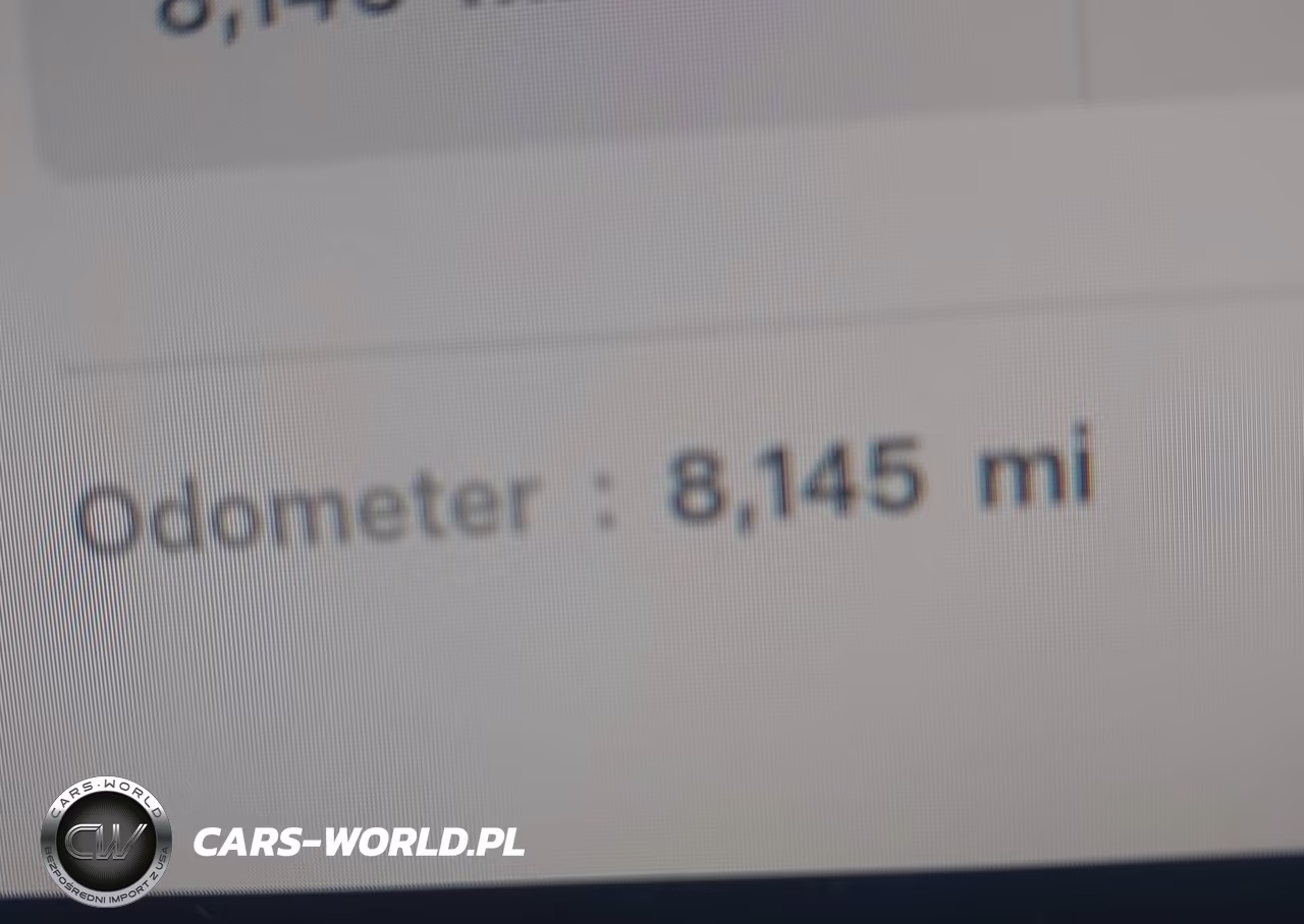 2026 Tesla Model Y All-Wheel Drive-Long Range Launch Series-Premium All-Wheel Drive VIN:7SAYGDEE1TF430073 - 15