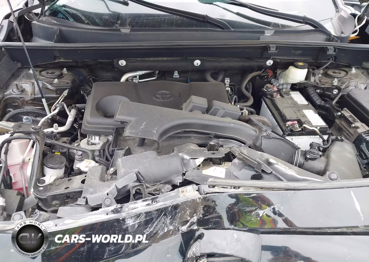 2022 Toyota Rav4 Xle VIN:2T3P1RFV9NW283780 - 10