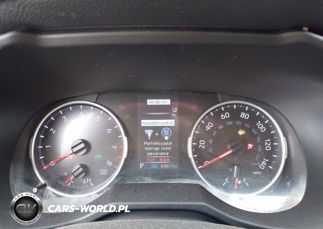 2022 Toyota Rav4 Xle VIN:2T3P1RFV9NW283780 - 7