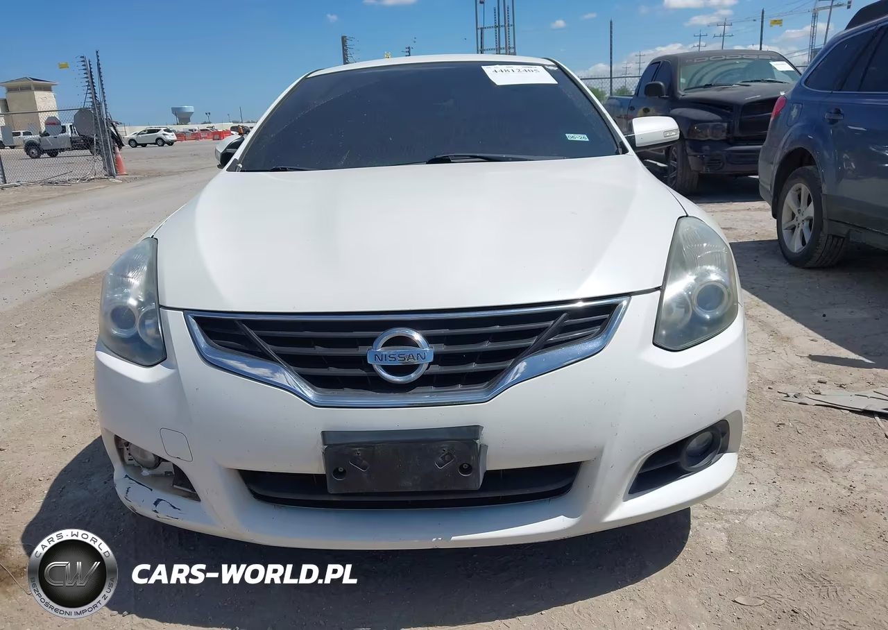 2012 Nissan Altima 2.5 S VIN:1N4AL2EP8CC242105 - 13