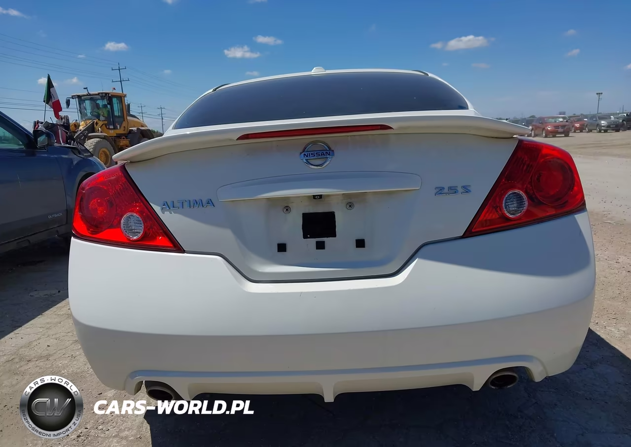 2012 Nissan Altima 2.5 S VIN:1N4AL2EP8CC242105 - 17