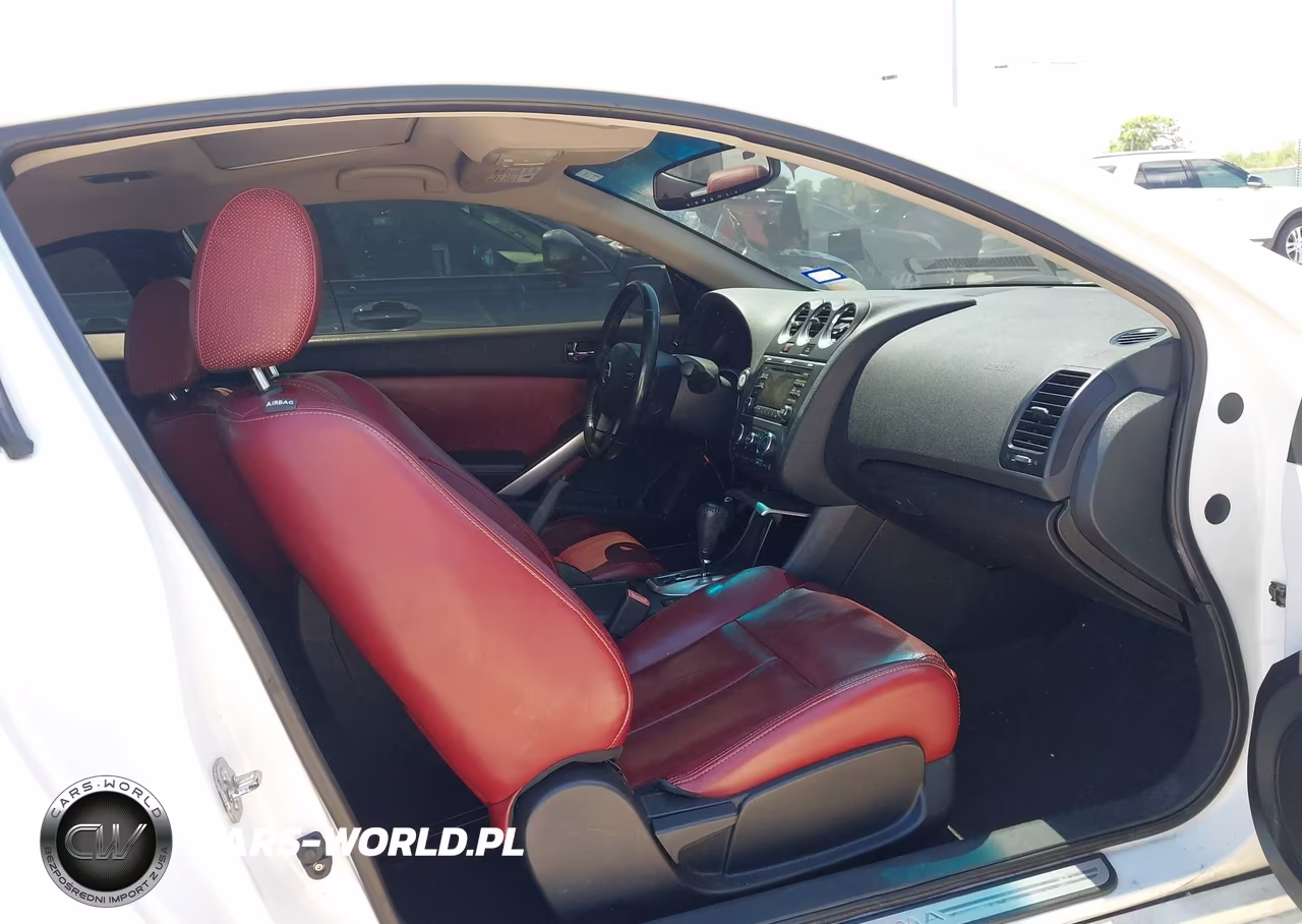2012 Nissan Altima 2.5 S VIN:1N4AL2EP8CC242105 - 5