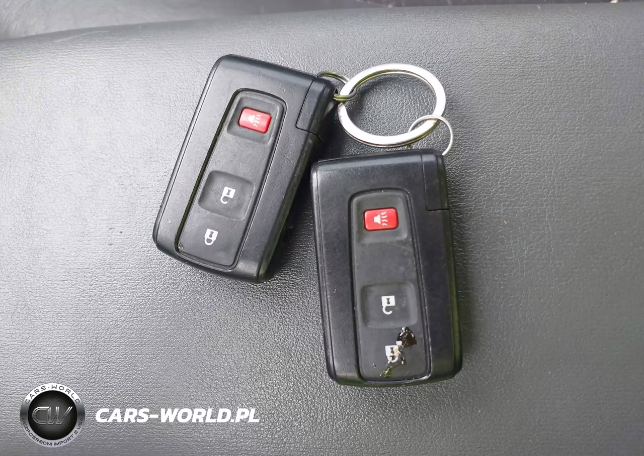 2009 Toyota Prius Touring VIN:JTDKB20U993498065 - 11