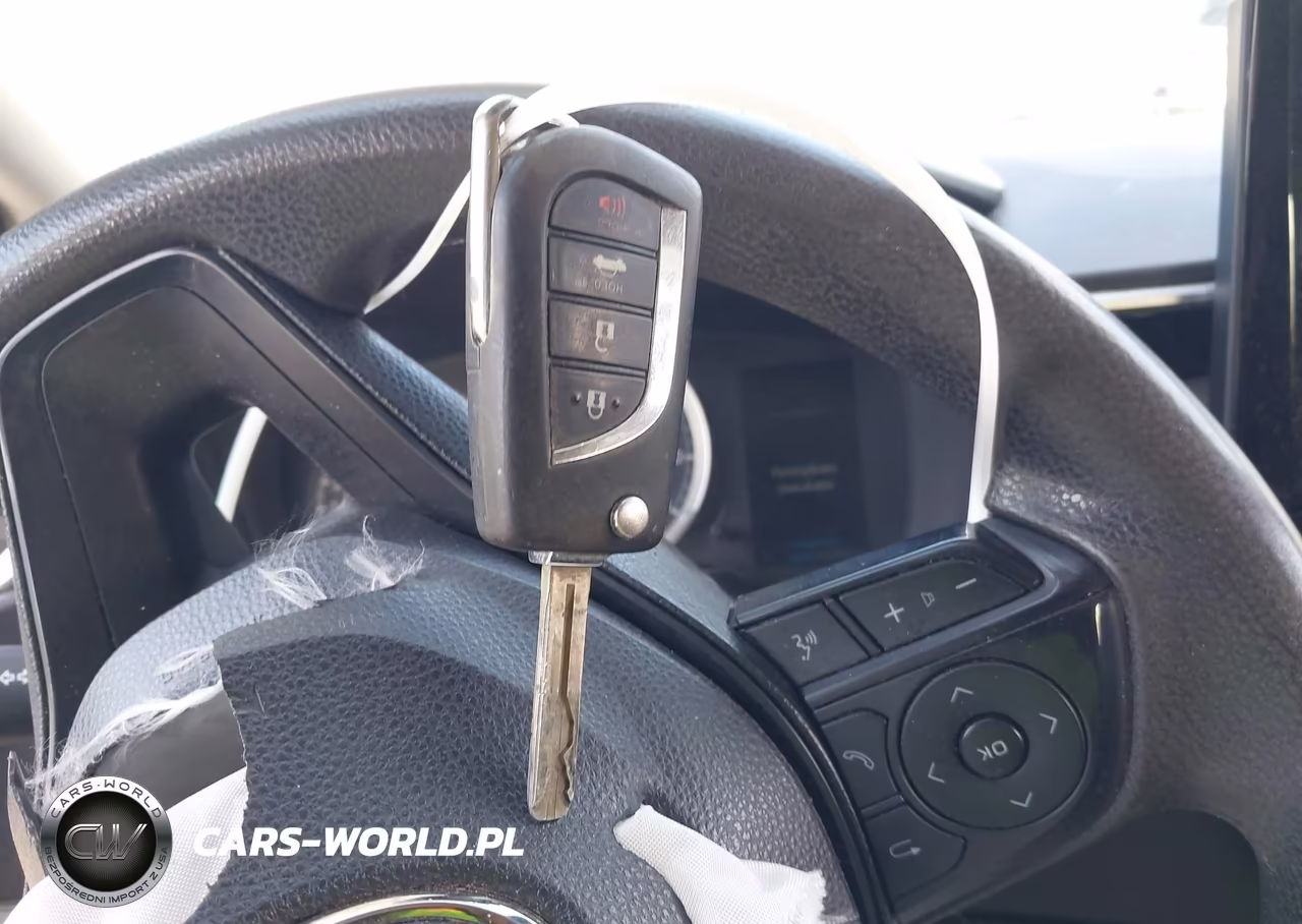 2022 Toyota Corolla Le VIN:JTDEPMAE1N3005149 - 11