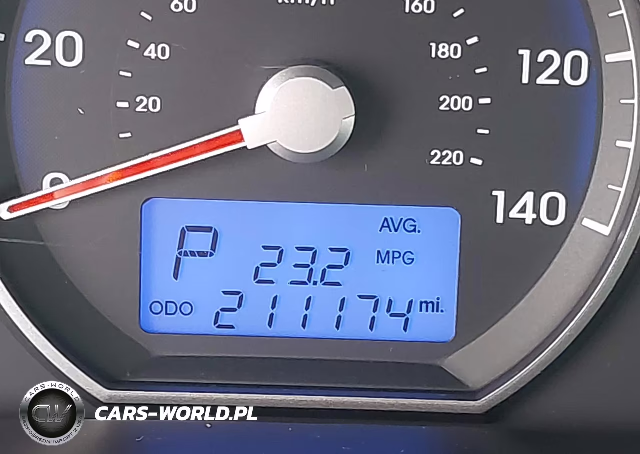 2011 Hyundai Santa Fe Gls VIN:5XYZGDAB8BG028393 - 15