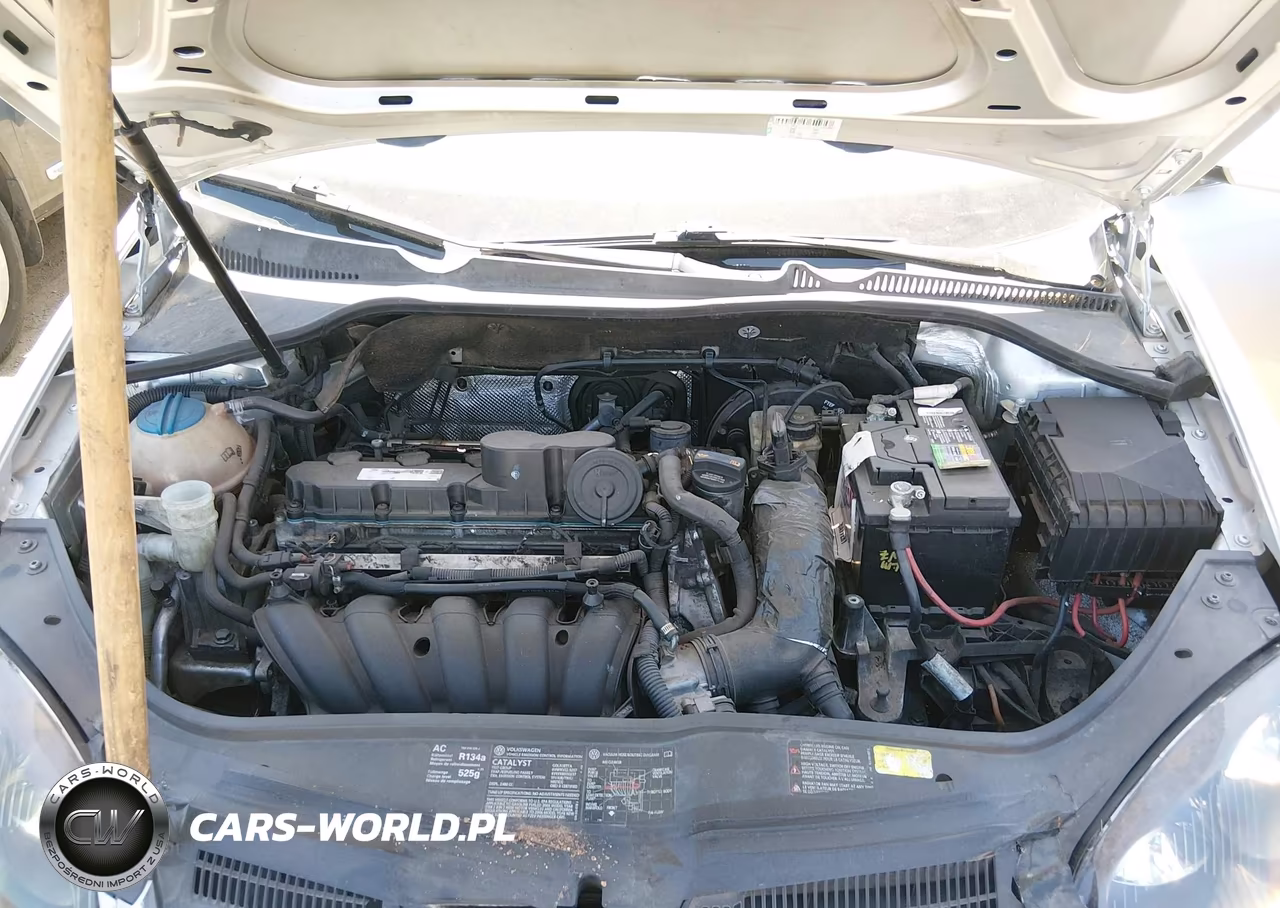 2006 Volkswagen Jetta 2.5 VIN:3VWRG71K86M841241 - 10