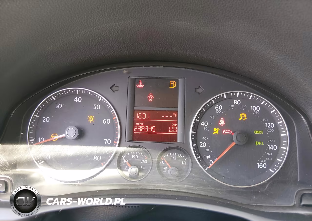 2006 Volkswagen Jetta 2.5 VIN:3VWRG71K86M841241 - 7