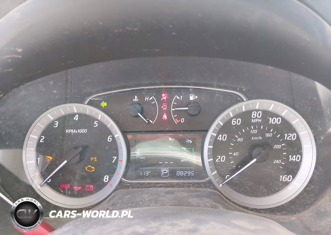 2015 Nissan Sentra Sv VIN:3N1AB7AP1FY381880 - 7