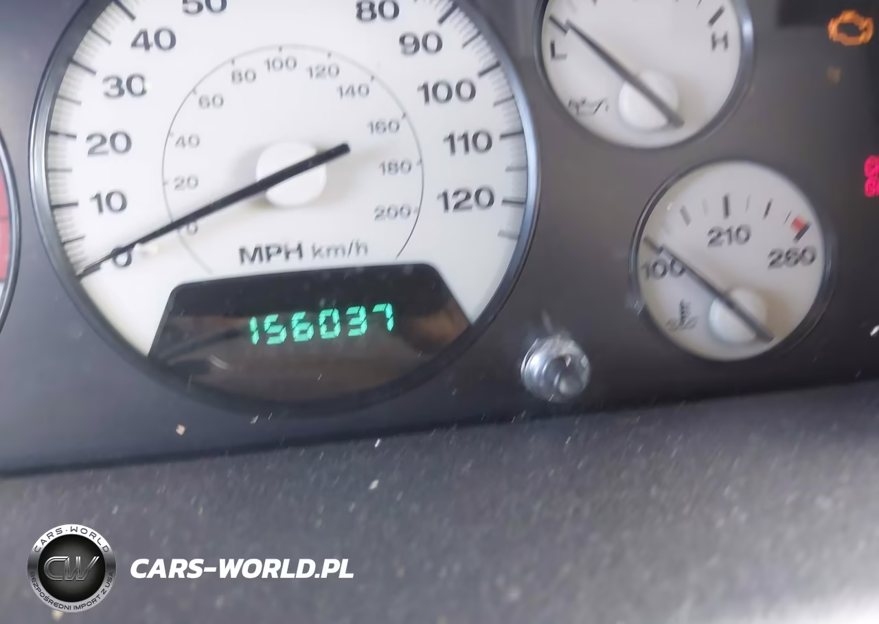 2003 Jeep Grand Cherokee Limited VIN:1J8GW58N83C588445 - 7
