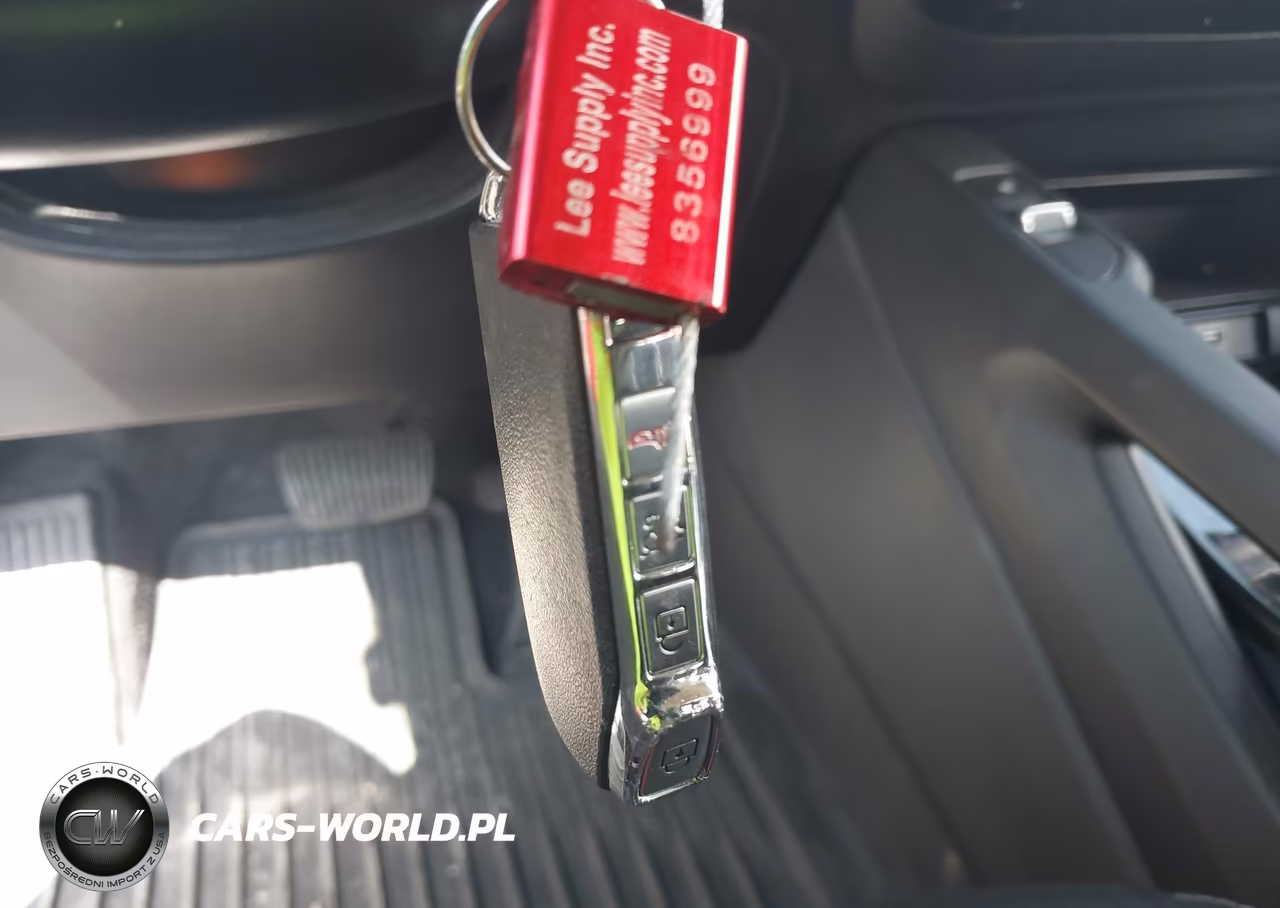 2020 Kia Telluride S VIN:5XYP64HC6LG044165 - 11